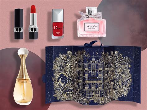 dior beauty advent calendar 2022|christian dior advent calendar 2024.